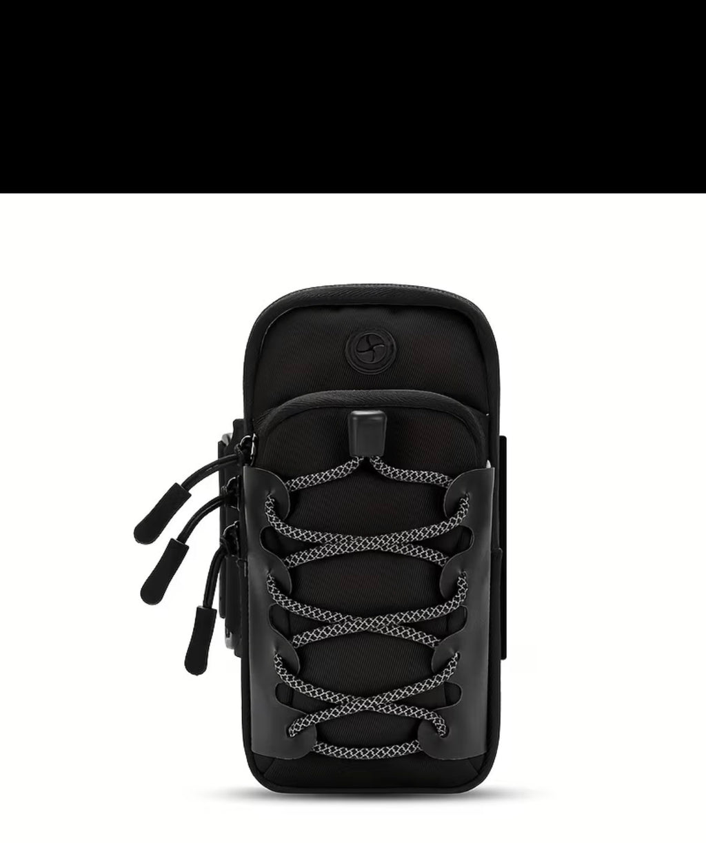 E-Bike Storage Bag