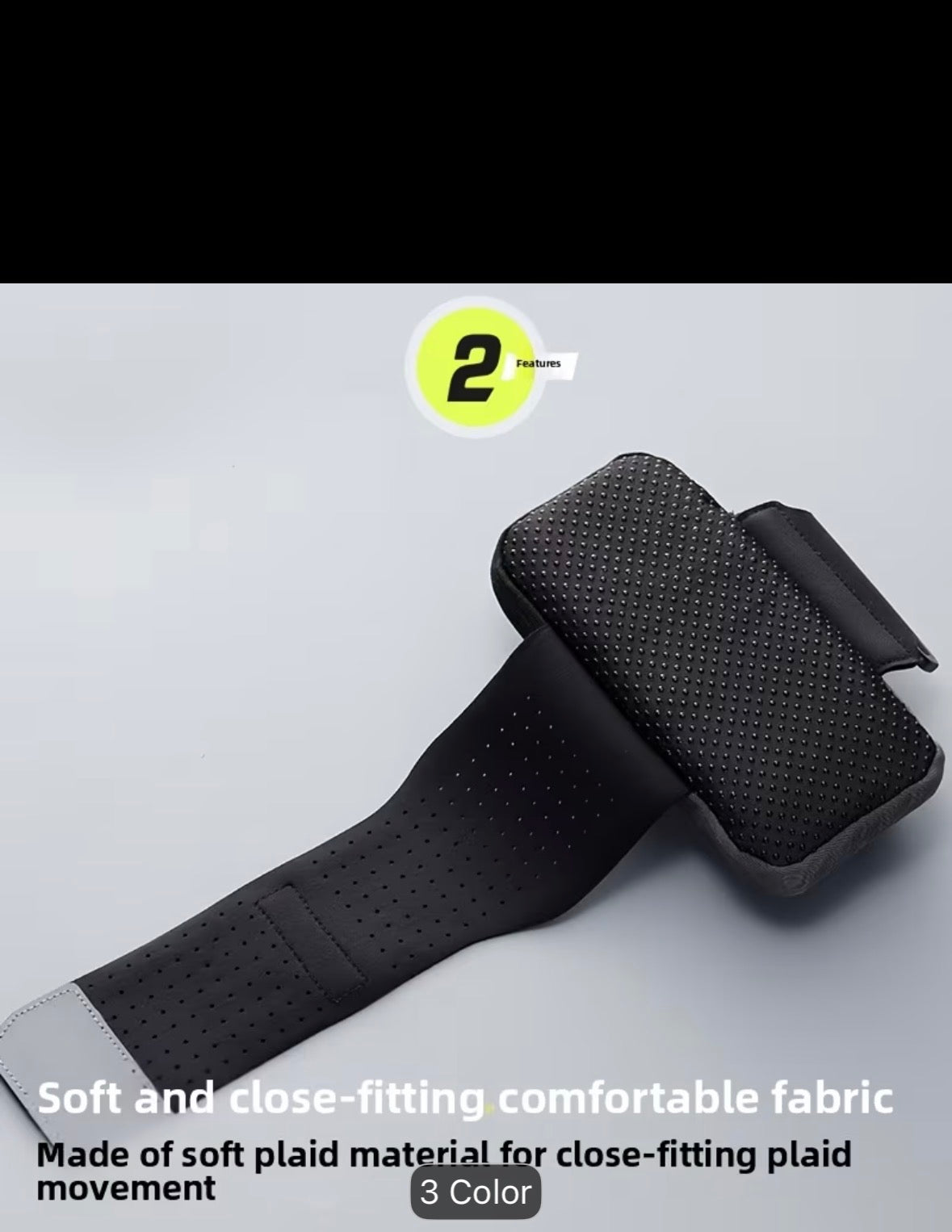 E-Bike Storage Bag