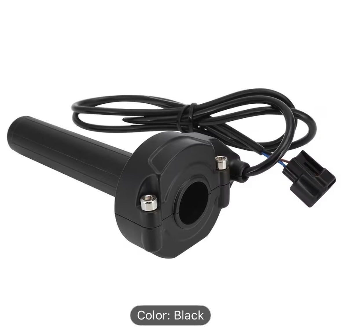 Surron throttle
