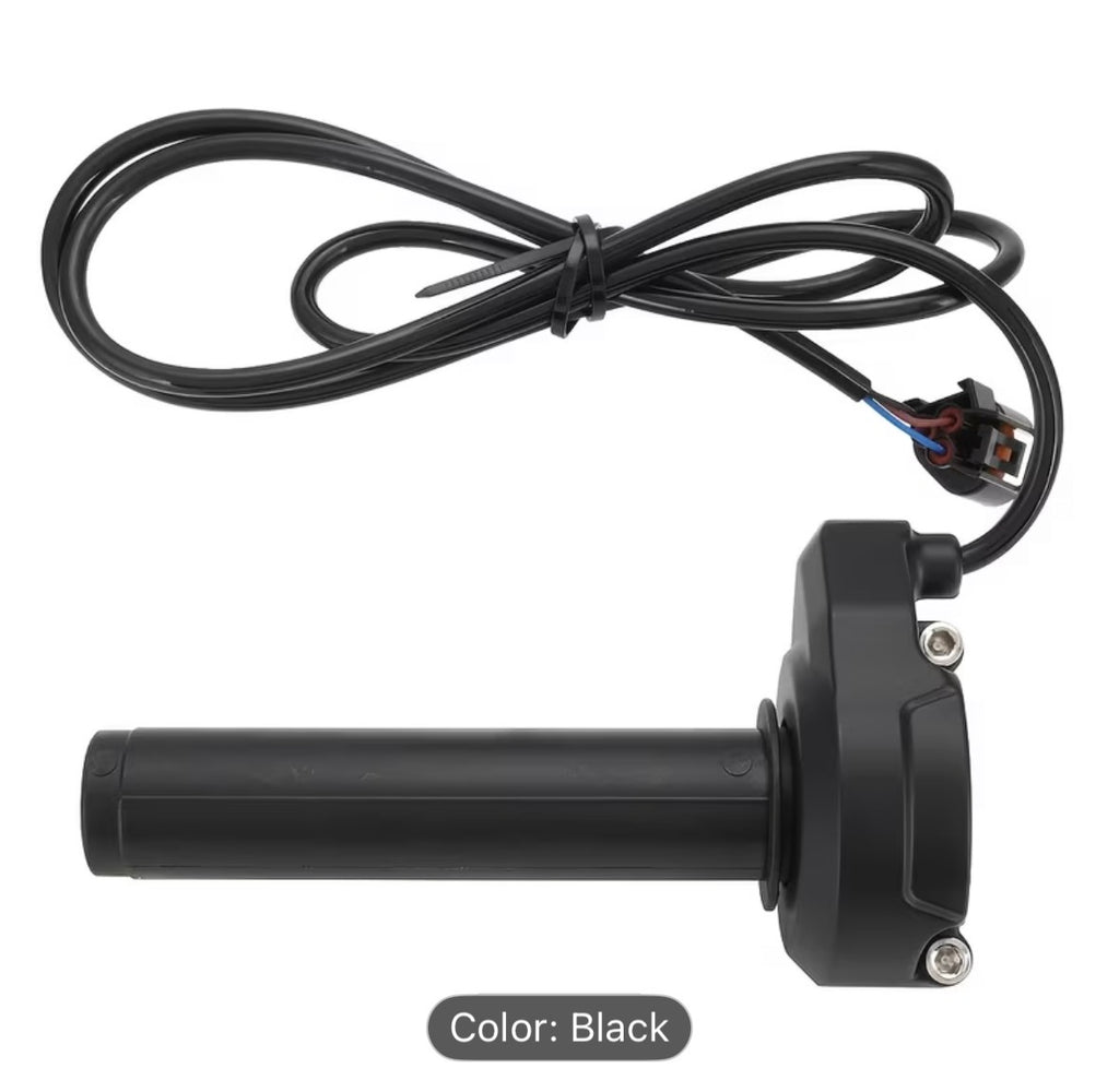 Surron throttle