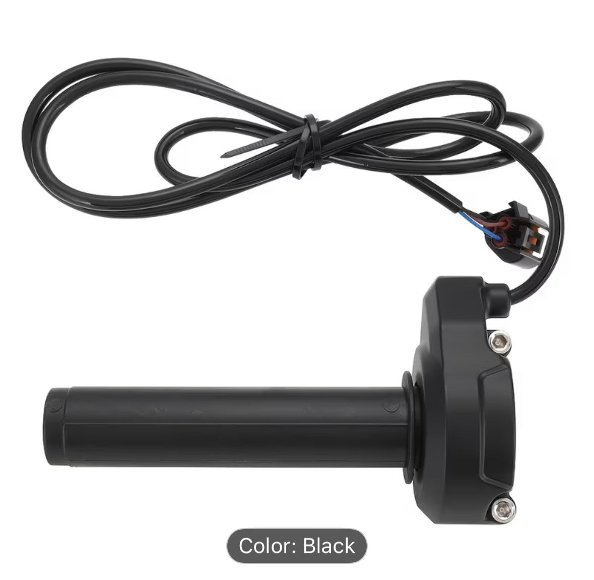 Surron throttle