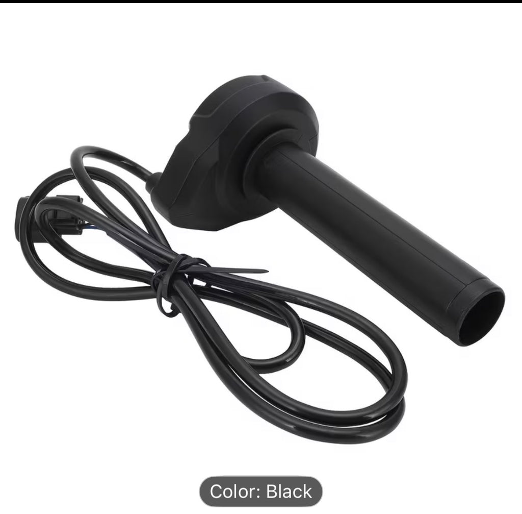 Surron throttle