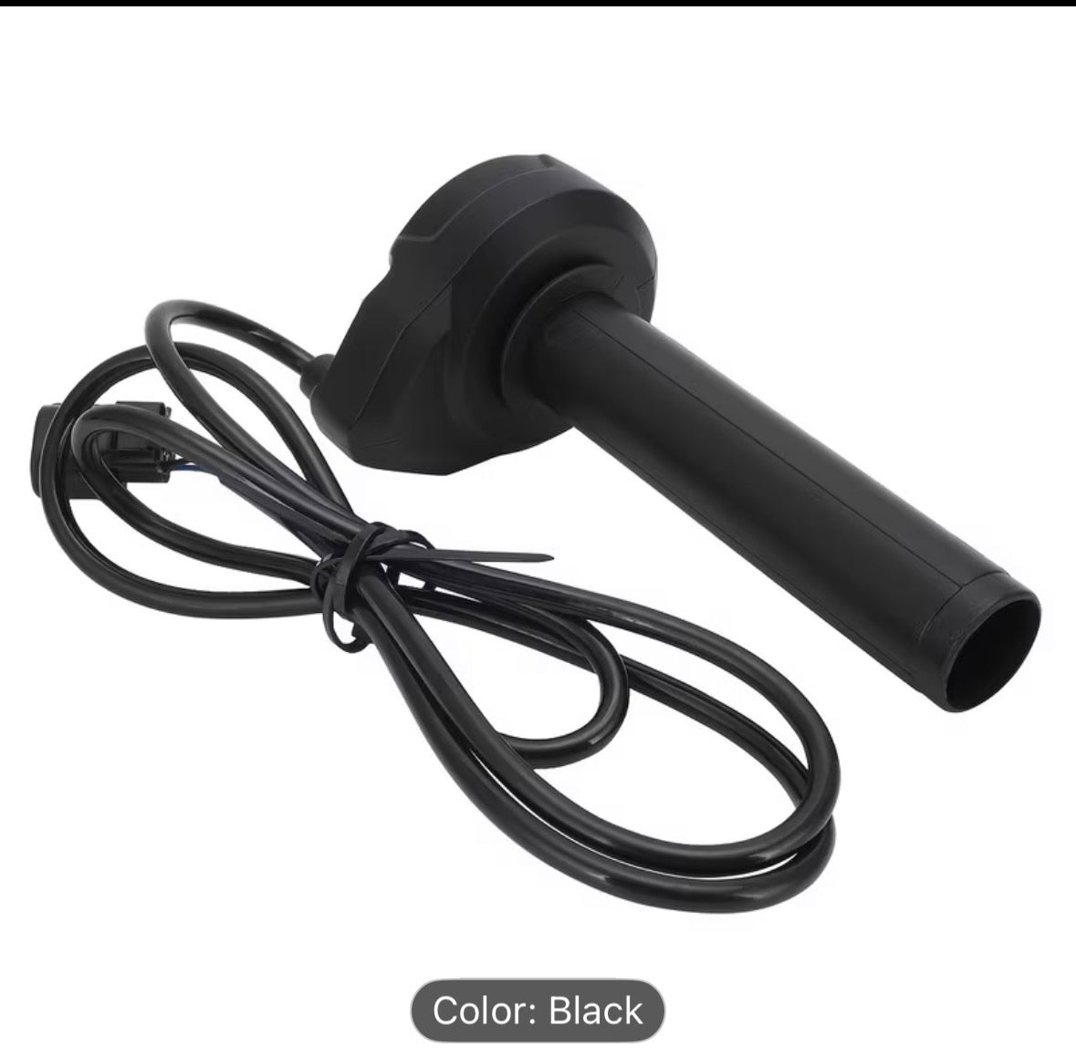 Surron throttle
