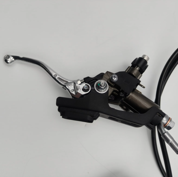 Preorder-Ultra Bee Brakes Fit on Surron LBX
