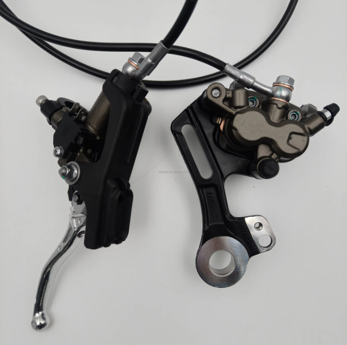 Preorder-Ultra Bee Brakes Fit on Surron LBX