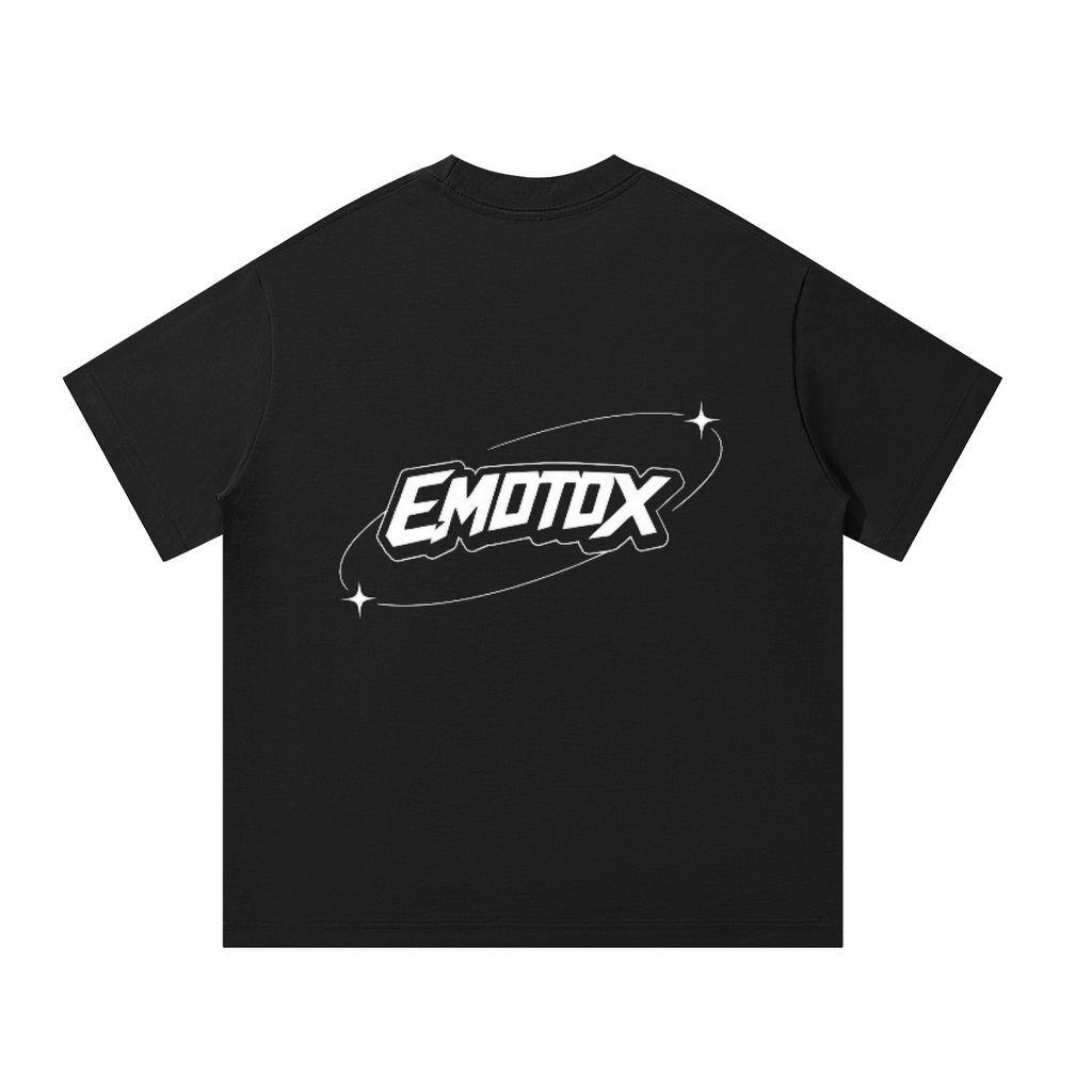 Emotox Unisex Oversized T-Shirt