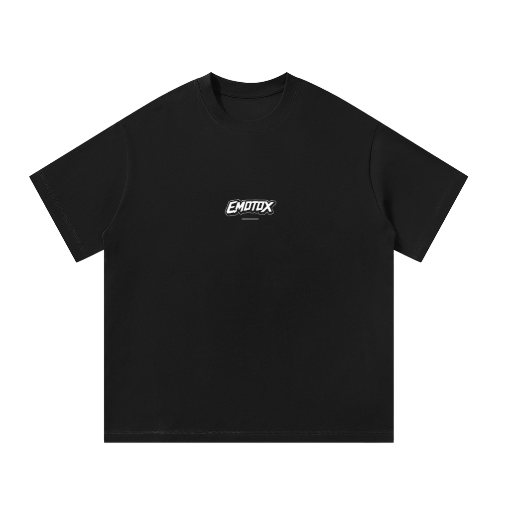 Emotox Unisex Oversized T-Shirt